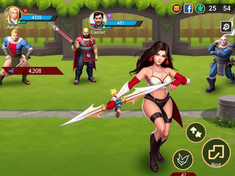 Avenger Assam Conqueror multiplayer battle